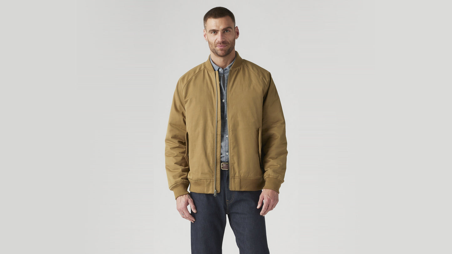 Levi's® Men’s Filbert Flight Jacket
