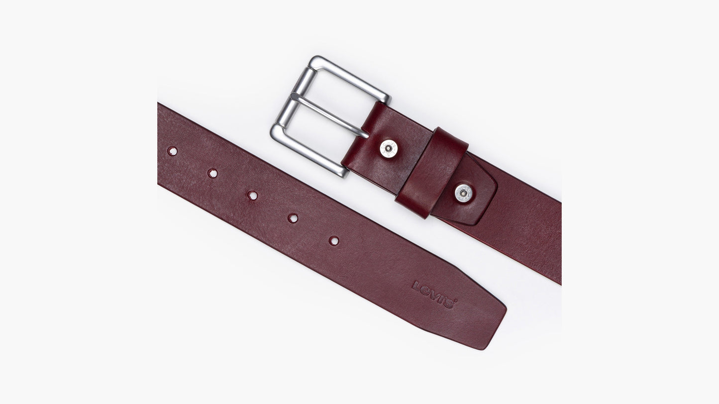 Levi’s® Men’s Heritage Belt