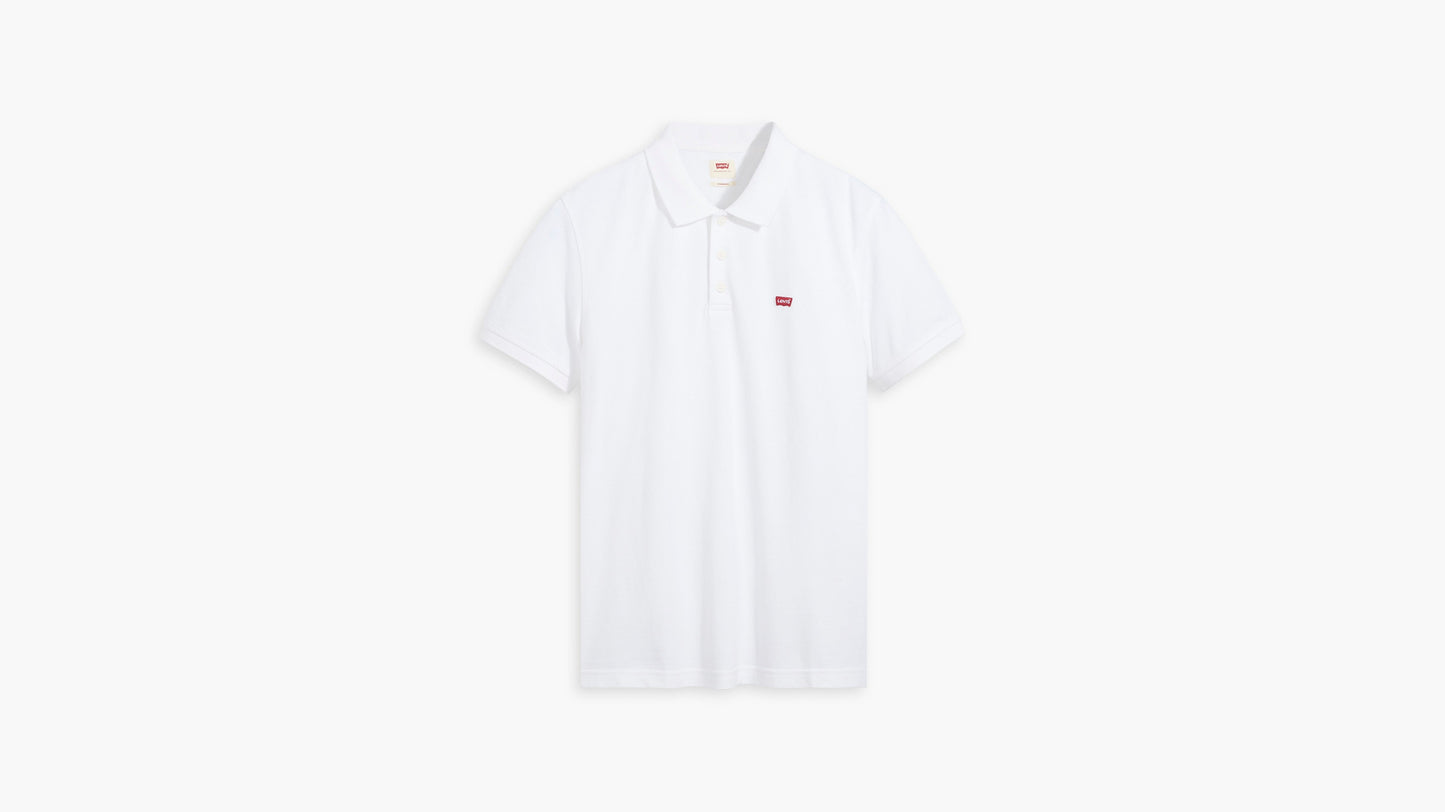 Levi's® Men's Housemark Polo Shirt With Performance Cool
