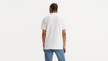 Levi's® Men's Housemark Polo Shirt With Performance Cool
