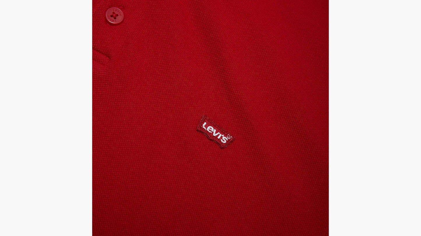 Levi's® Men's Housemark Polo Shirt With Performance Cool