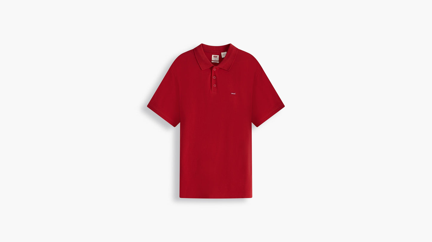 Levi's® Men's Housemark Polo Shirt With Performance Cool