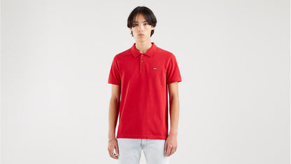 Levi's® Men's Housemark Polo Shirt With Performance Cool