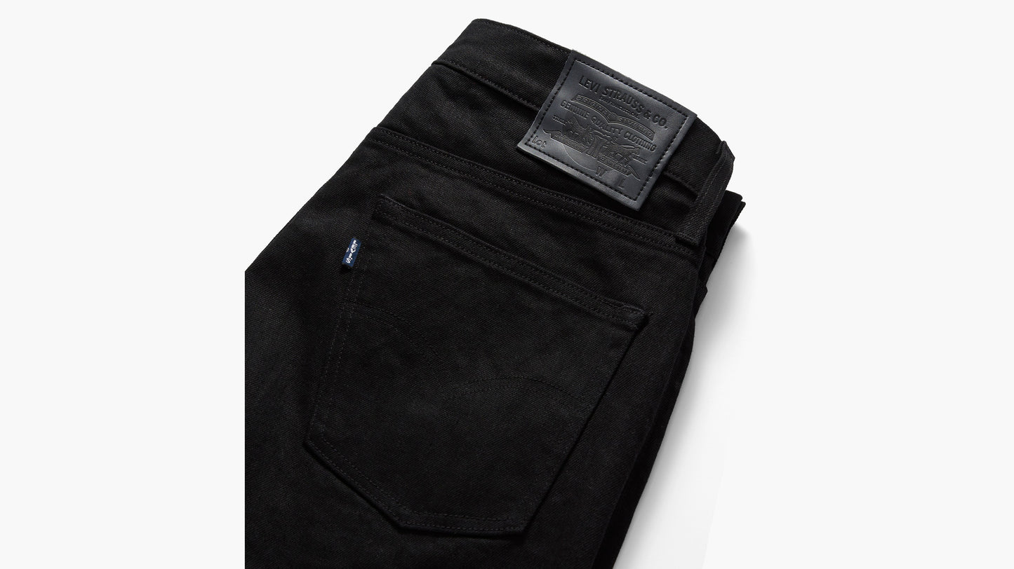 Levi’s® Men’s Japanese selvedge 512™ Slim Taper Jeans