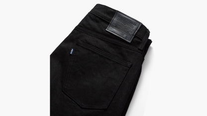 Levi’s® Men’s Japanese selvedge 512™ Slim Taper Jeans