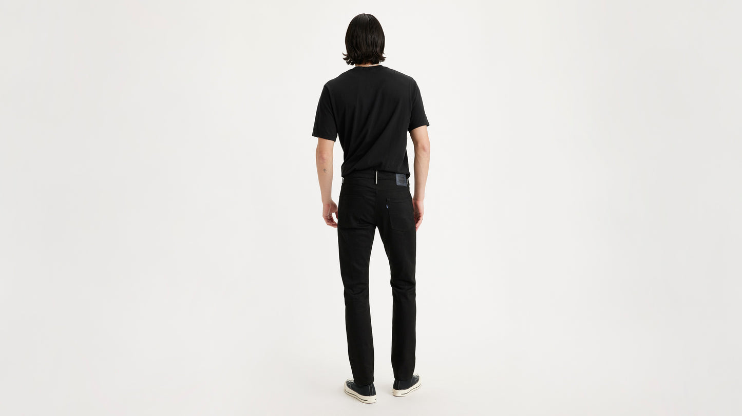 Levi’s® Men’s Japanese selvedge 512™ Slim Taper Jeans