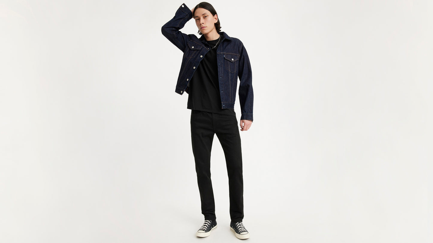 Levi’s® Men’s Japanese selvedge 512™ Slim Taper Jeans
