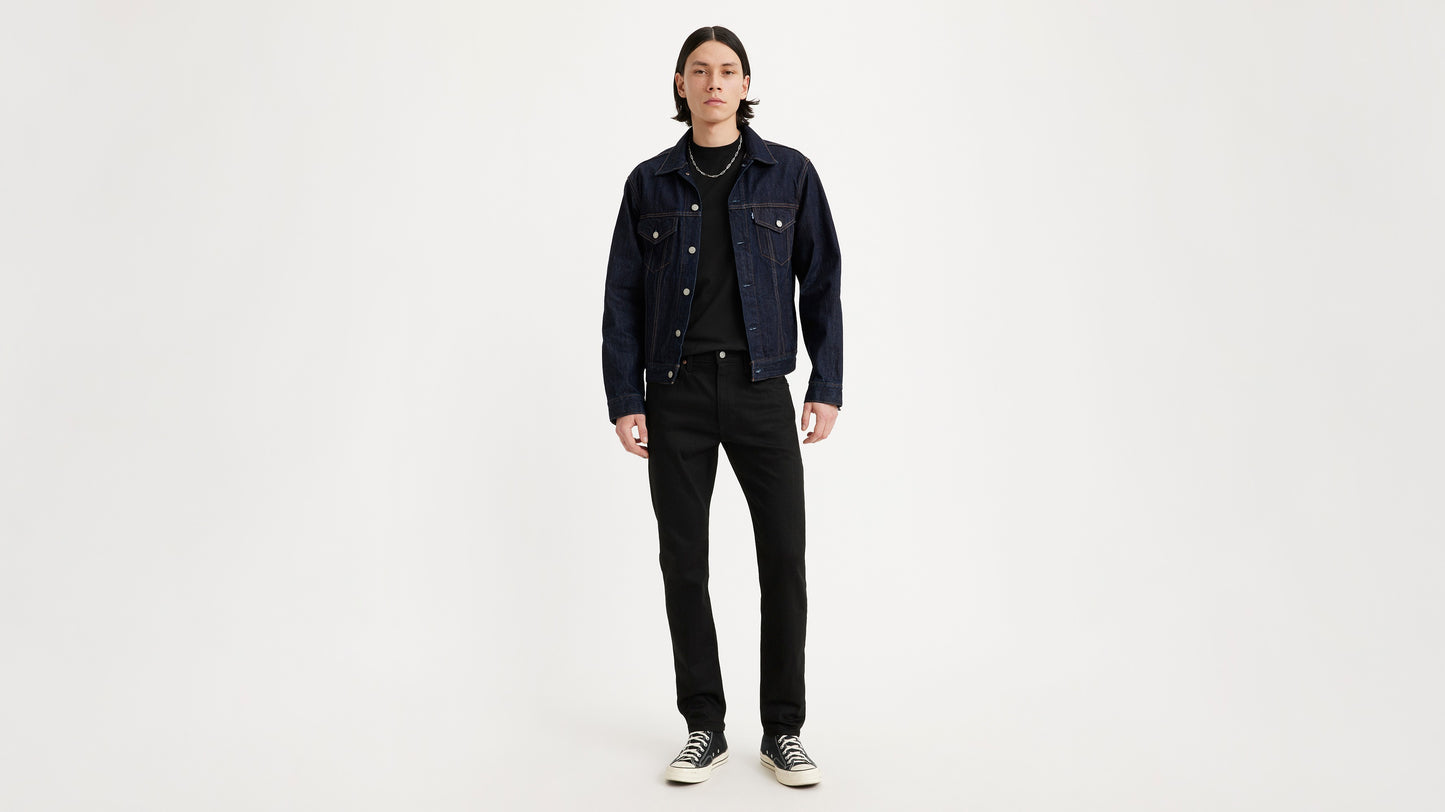 Levi’s® Men’s Japanese selvedge 512™ Slim Taper Jeans