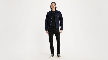 Levi’s® Men’s Japanese selvedge 512™ Slim Taper Jeans