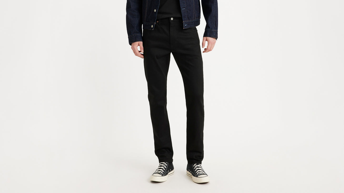 Levi’s® Men’s Japanese selvedge 512™ Slim Taper Jeans