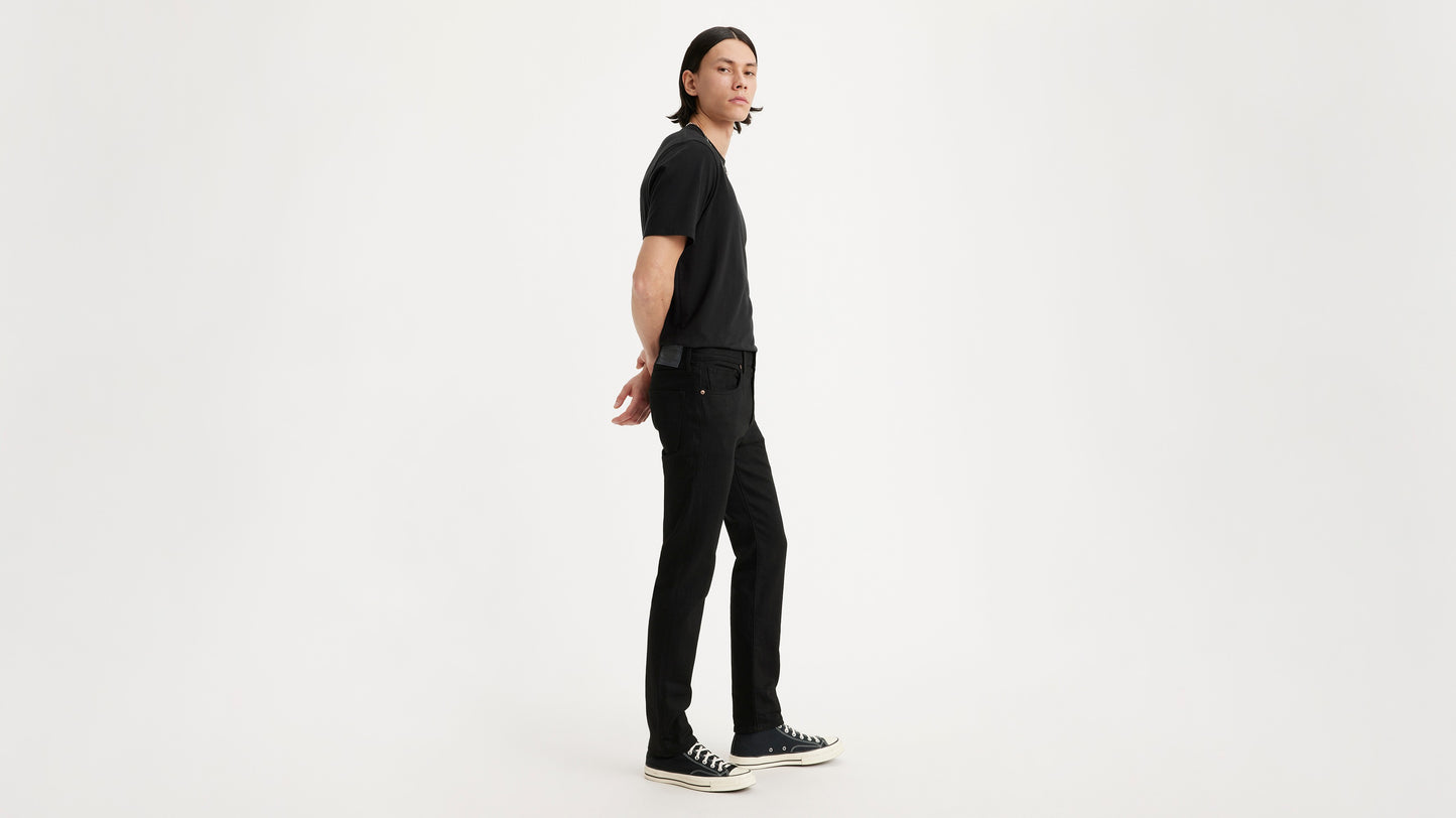 Levi’s® Men’s Japanese selvedge 512™ Slim Taper Jeans