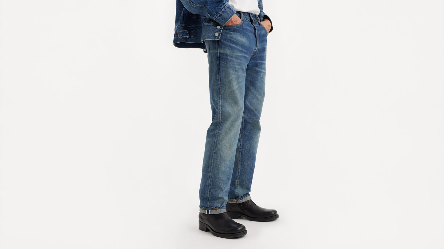 Levi’s® Men’s Made in Japan 1980s 501® Jeans