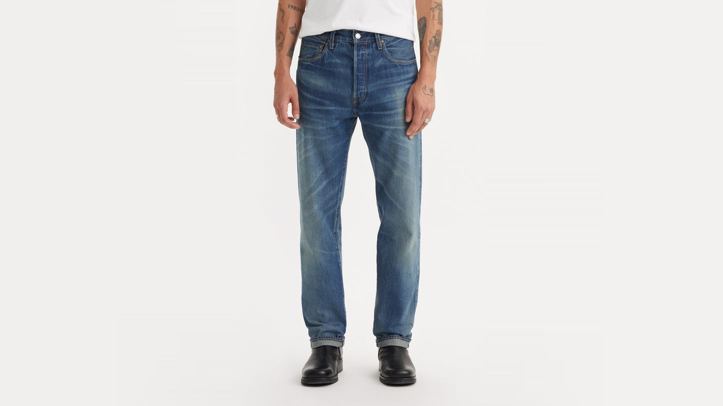 Levi’s® Men’s Made in Japan 1980s 501® Jeans