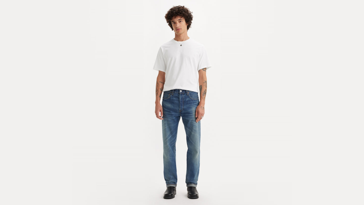 Levi’s® Men’s Made in Japan 1980s 501® Jeans