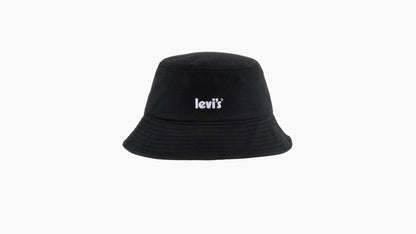 Levi's® Men's Poster Logo Bucket Hat