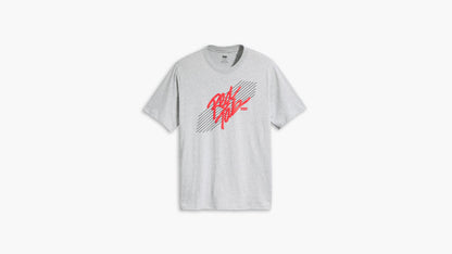 Levi's® Men's Relaxed Fit Short-Sleeve Graphic T-Shirt