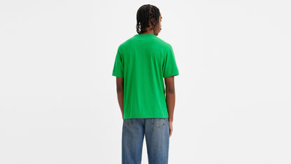 Levi's® Men's Relaxed Short-Sleeve Graphic T-Shirt
