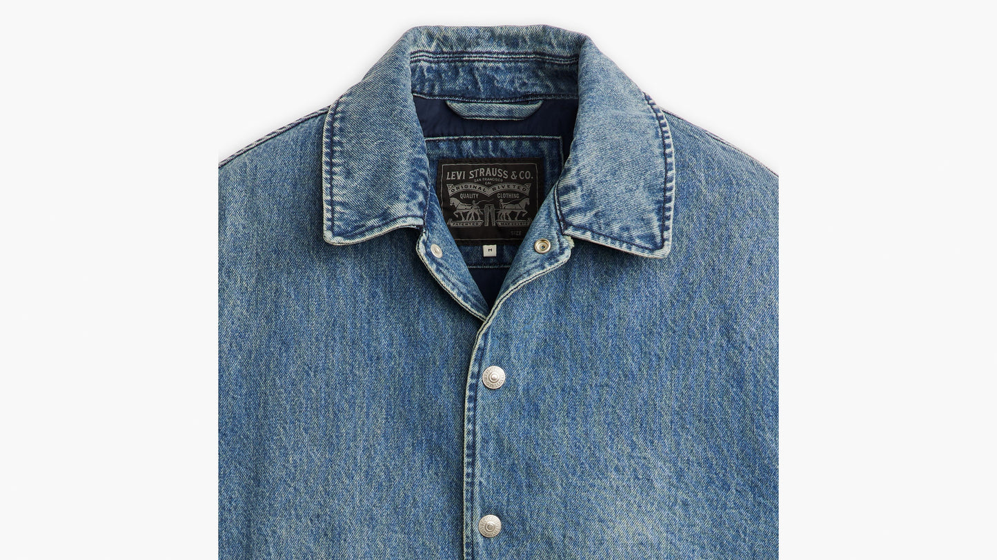 Levi's® Men's Rowan Jacket
