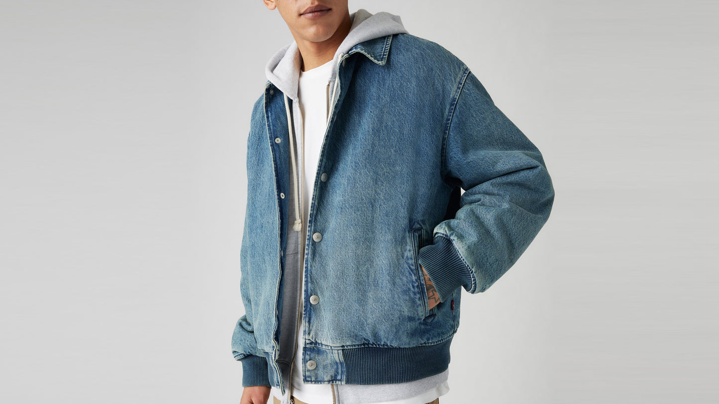 Levi's® Men's Rowan Jacket