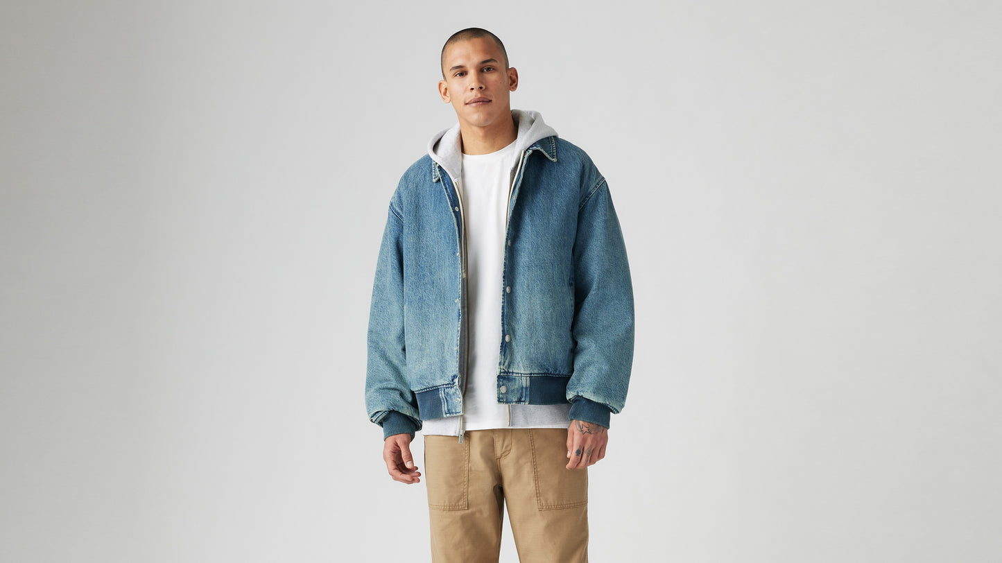 Levi's® Men's Rowan Jacket