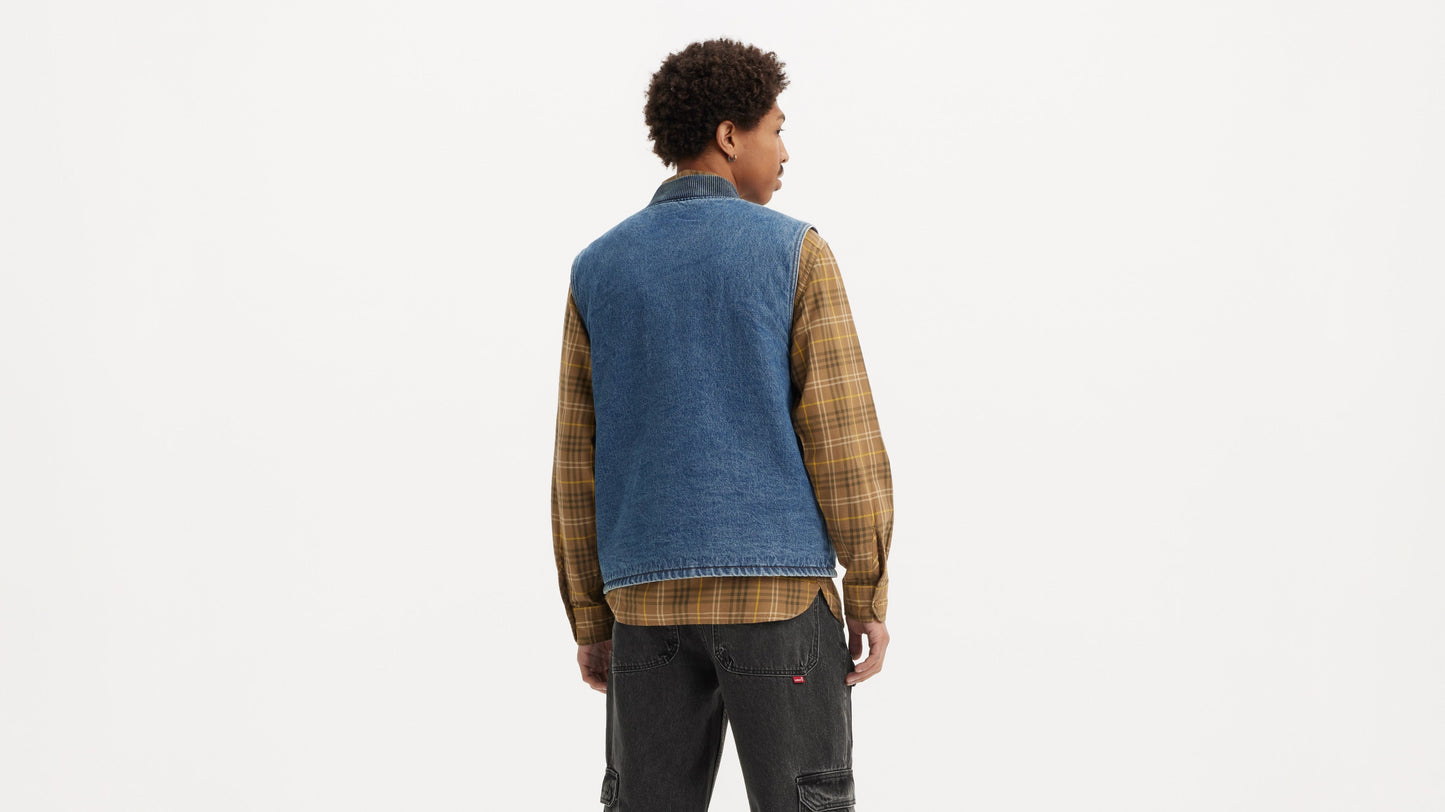 Levi's® Men's Sansome Vest