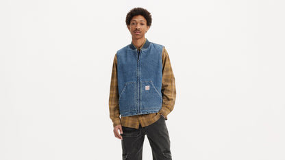 Levi's® Men's Sansome Vest