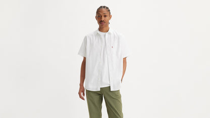 Levi's® Men's Short Sleeve Classic 1 Pocket Standard Fit Shirt
