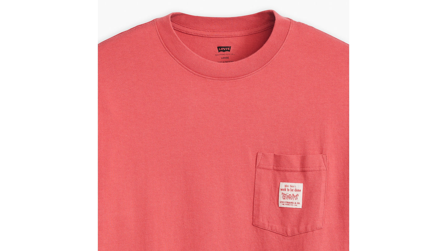 Levi’s® Men’s Short-Sleeve Workwear T-Shirt