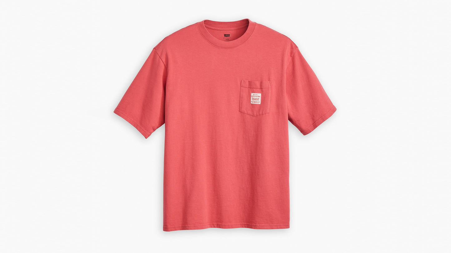 Levi’s® Men’s Short-Sleeve Workwear T-Shirt