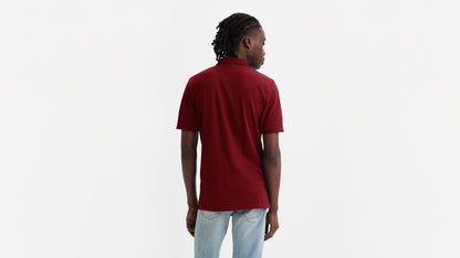 Levi's® Men’s Slim Housemark Polo Shirt