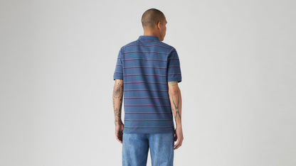 Levi's® Men’s Slim Housemark Polo Shirt