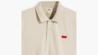 Levi's® Men’s Slim Housemark Polo Shirt