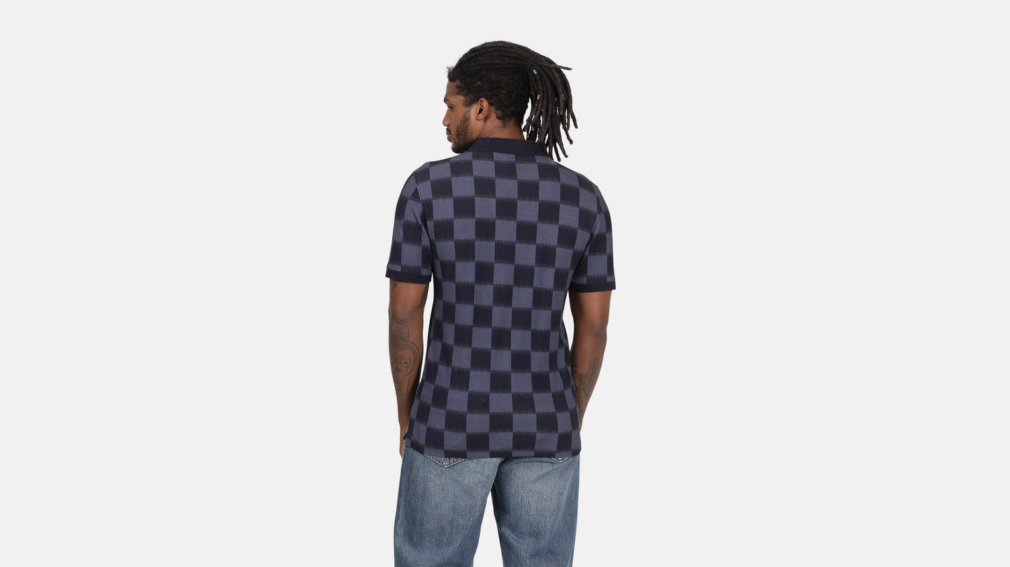Levi's® Men’s Slim Housemark Polo Shirt