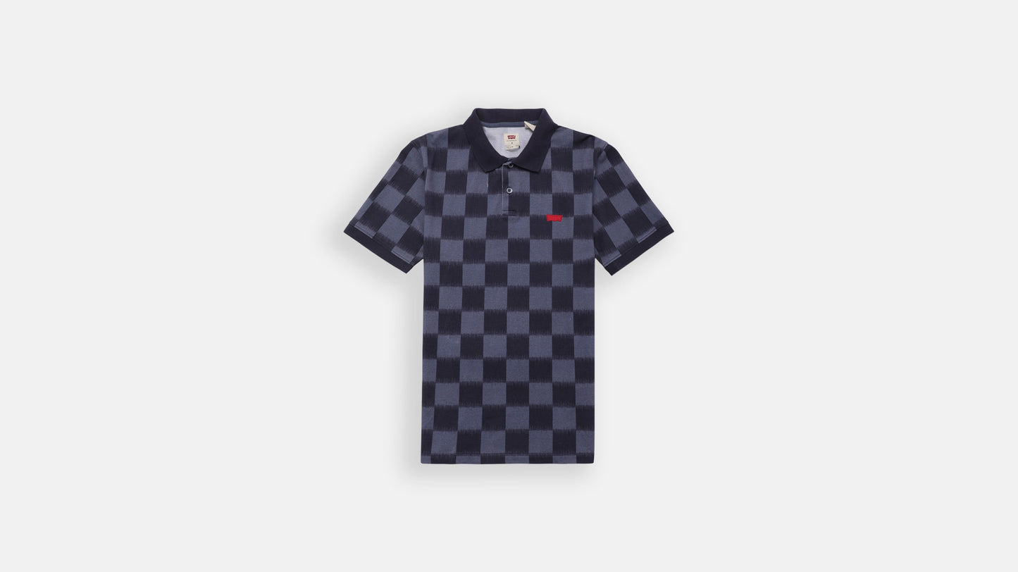 Levi's® Men’s Slim Housemark Polo Shirt