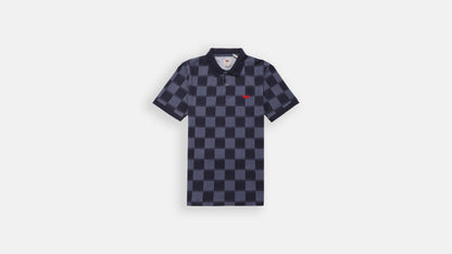 Levi's® Men’s Slim Housemark Polo Shirt