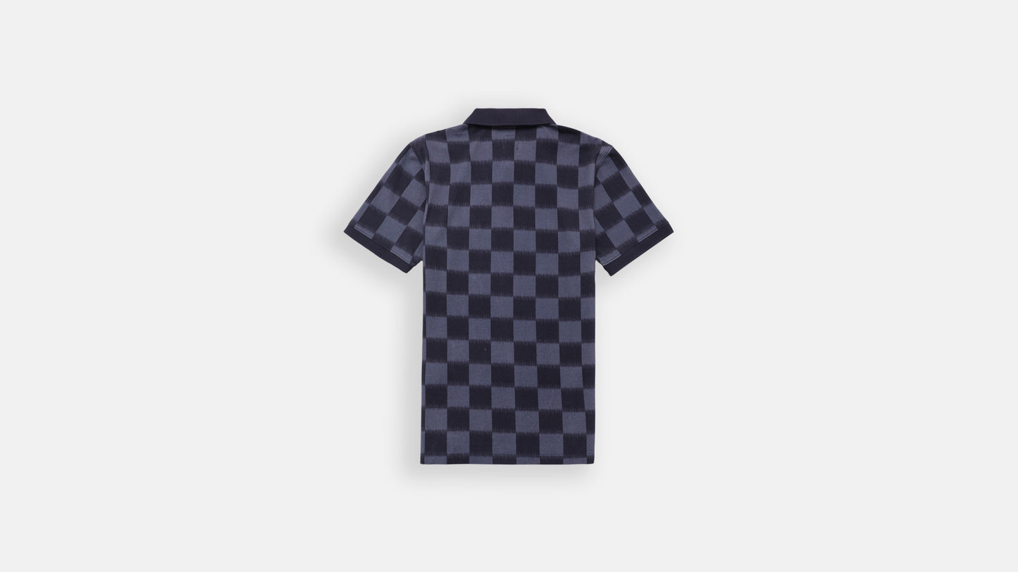 Levi's® Men’s Slim Housemark Polo Shirt