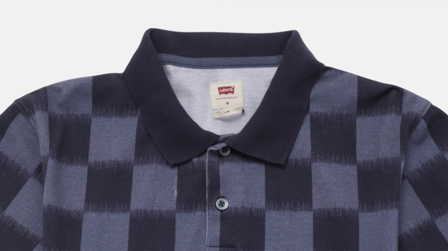 Levi's® Men’s Slim Housemark Polo Shirt