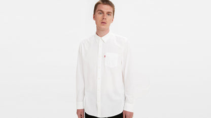 Levi's® Men's Sunset 1 Pocket Standard Fit Shirt