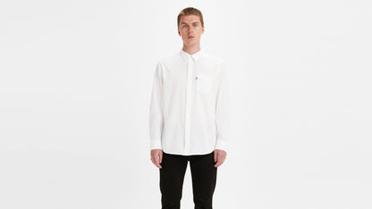 Levi's® Men's Sunset 1 Pocket Standard Fit Shirt