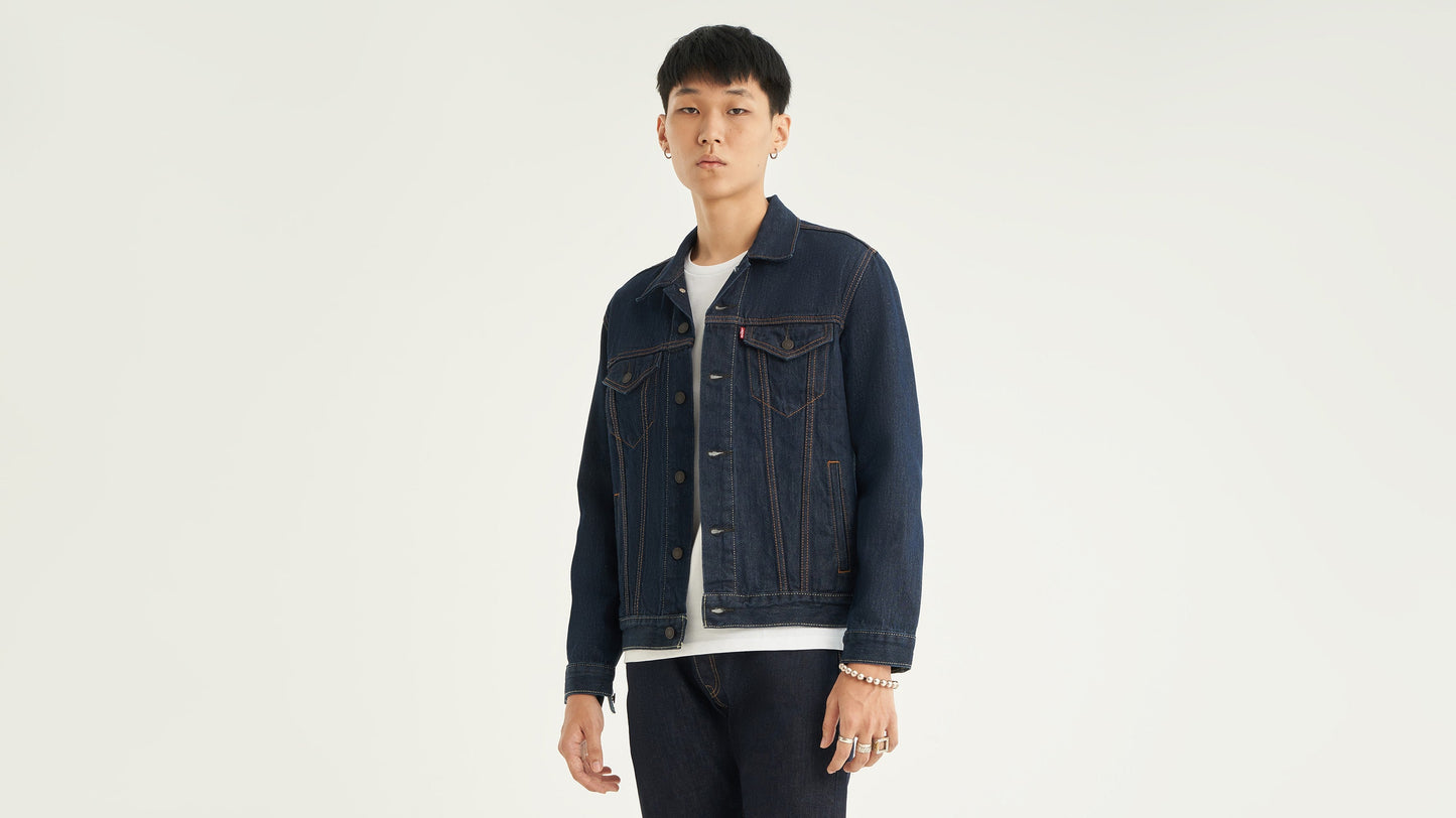 Levi's® Men's Trucker Jacket