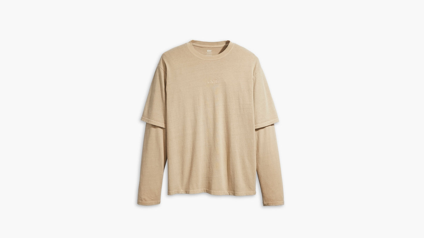 Levi's® Men's Twofer Shirt