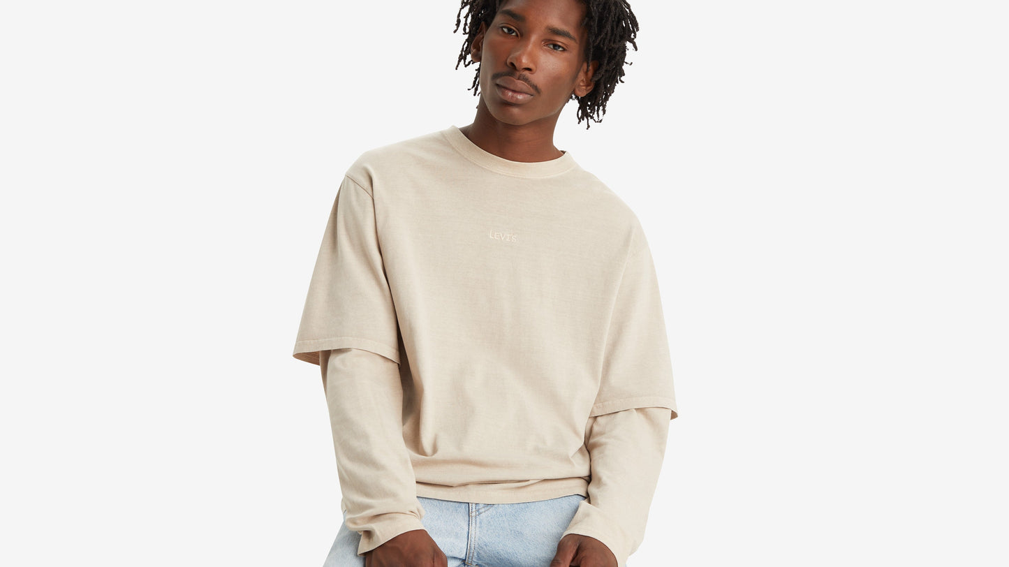 Levi's® Men's Twofer Shirt