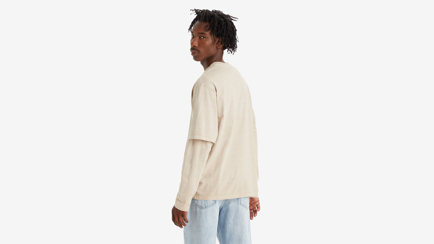 Levi's® Men's Twofer Shirt