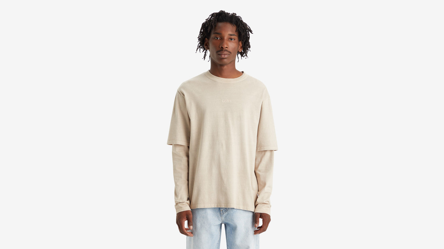 Levi's® Men's Twofer Shirt