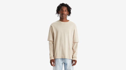 Levi's® Men's Twofer Shirt