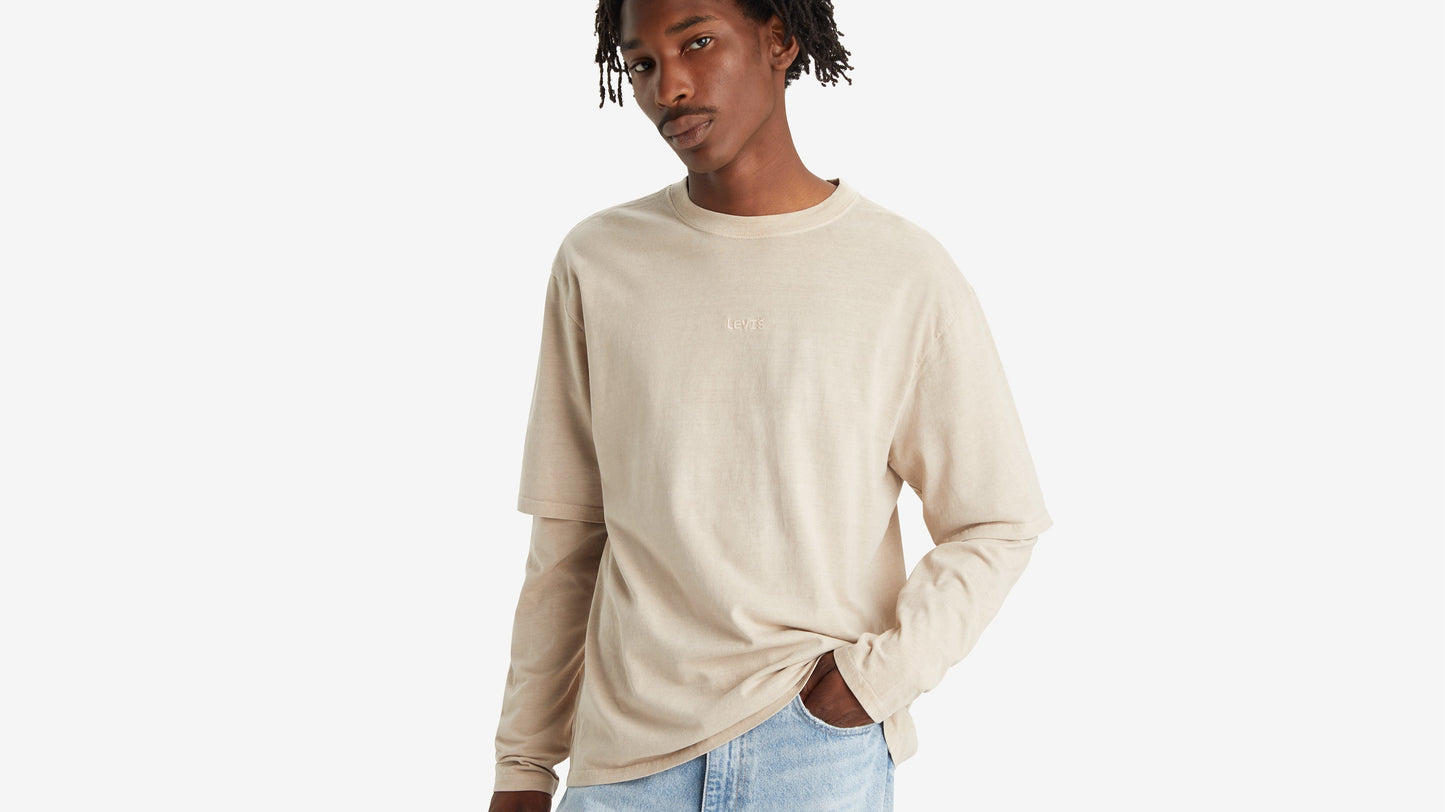 Levi's® Men's Twofer Shirt