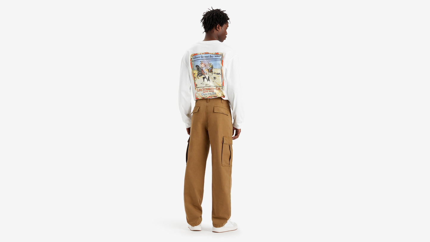 Levi's® Men's XX Cargo Straight Pants