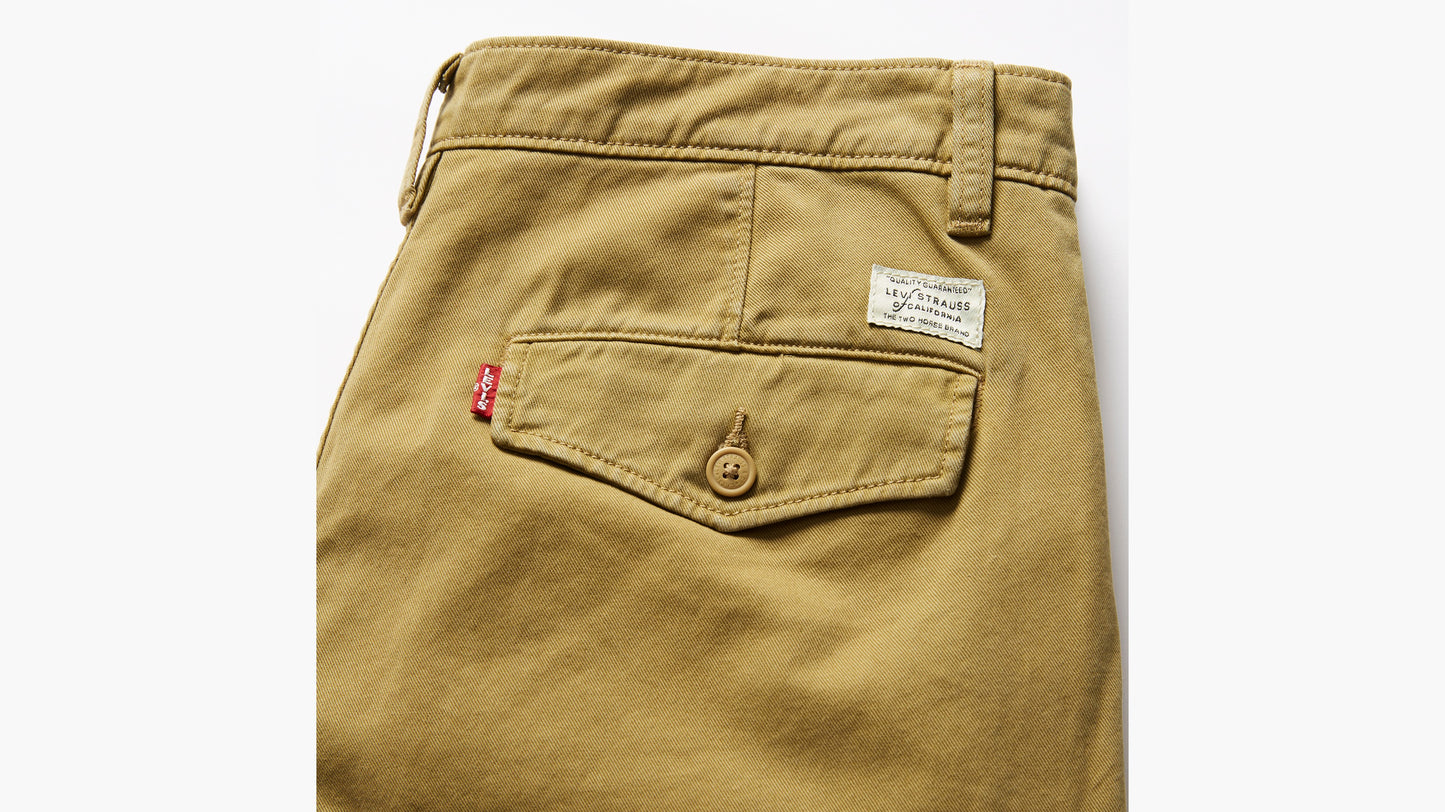Levi's® Men's XX Chino Authentic Straight Pants