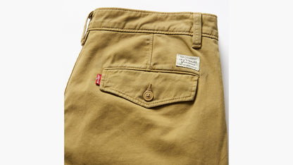 Levi's® Men's XX Chino Authentic Straight Pants