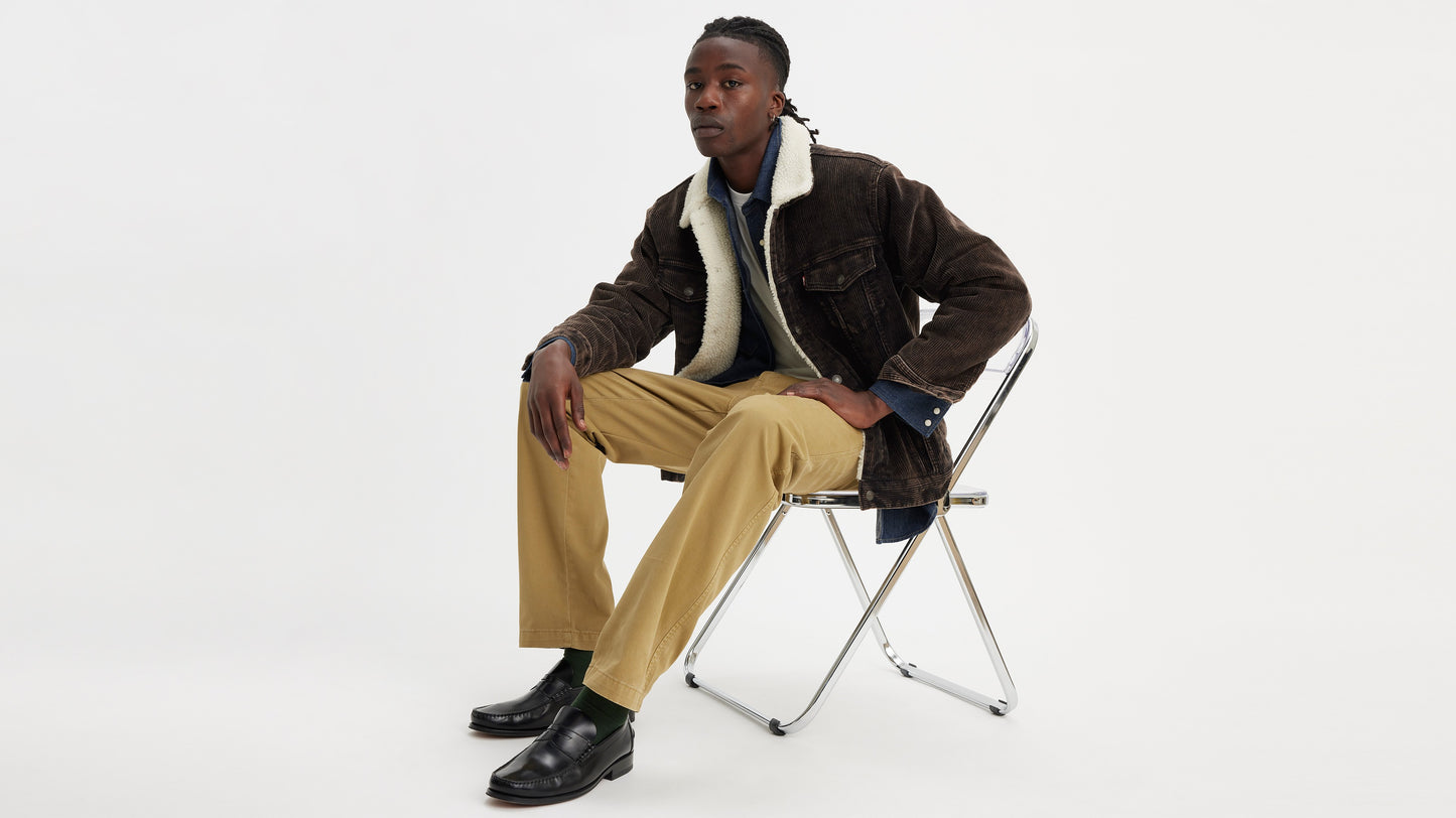 Levi's® Men's XX Chino Authentic Straight Pants